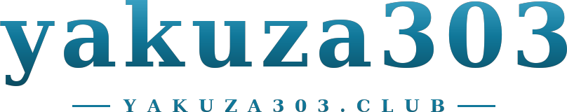 yakuza303 logo